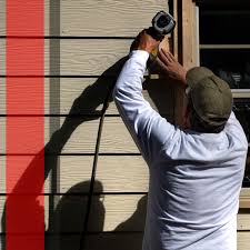 Best Custom Trim and Detailing for Siding  in Farmington, IL